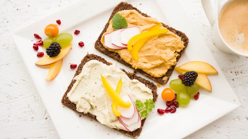 Children who eat breakfast have higher daily intakes of key nutrients such as folate, calcium, iron and iodine (Photo: Pixabay) Children who eat breakfast have higher daily intakes of key nutrients such as folate, calcium, iron and iodine (Photo: Pixabay)