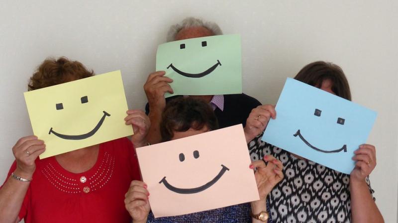 Research revealed that believing things will improve or others would come around made people less likely to take action (Photo: Pixabay) Research revealed that believing things will improve or others would come around made people less likely to take action (Photo: Pixabay)