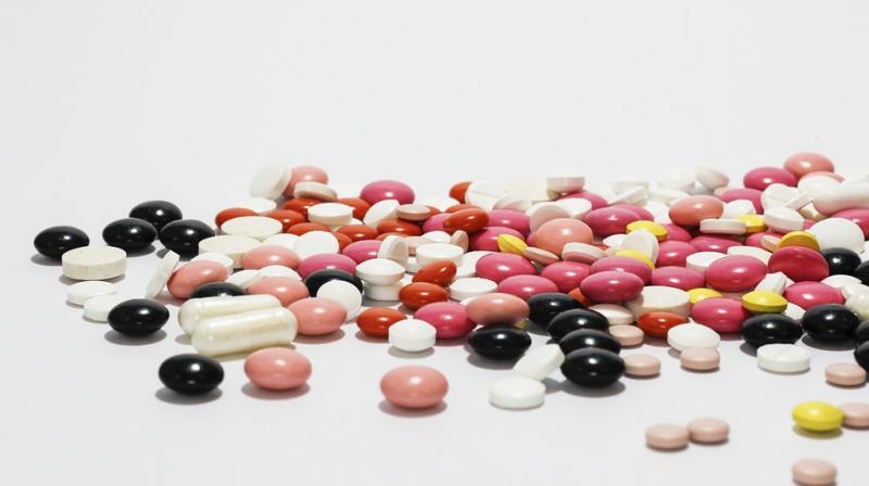 Study rebutts claim that antidepressants do not work (Photo: Pixabay) Study rebutts claim that antidepressants do not work (Photo: Pixabay)