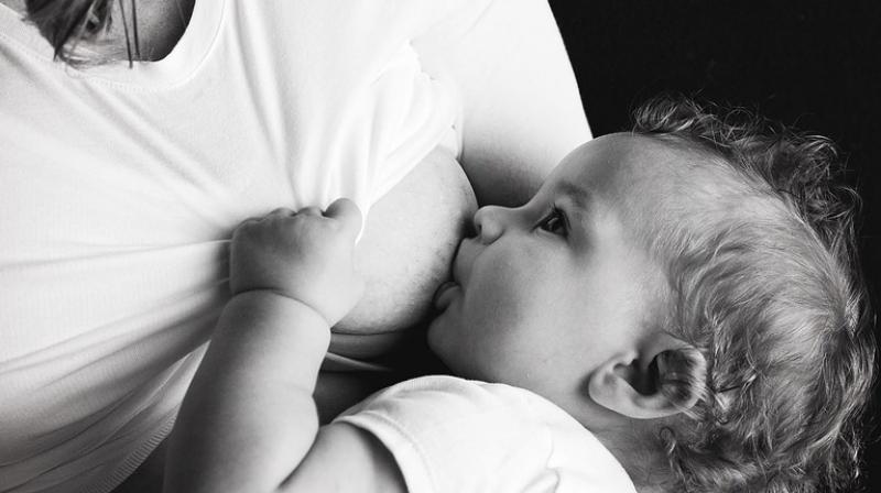 Study shows ome of the carbohydrates in human milk not only possess antibacterial properties of their own but also enhance the effectiveness of the antibacterial proteins also present (Photo: Pixabay) Study shows ome of the carbohydrates in human milk not only possess antibacterial properties of their own but also enhance the effectiveness of the antibacterial proteins also present (Photo: Pixabay)