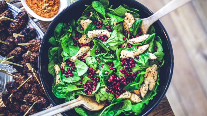 Expert reveals how you can boost your mood with the right type of food. (Photo: Pexels) Expert reveals how you can boost your mood with the right type of food. (Photo: Pexels)
