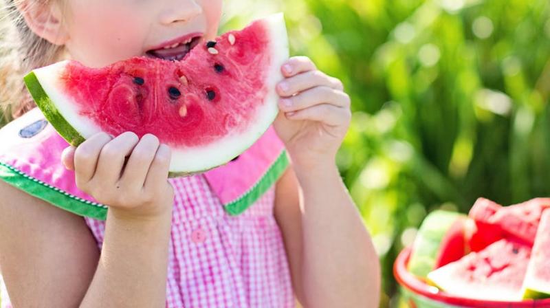 Here are a few ways to get your children to eat healthy. (Photo: Pexels) Here are a few ways to get your children to eat healthy. (Photo: Pexels)