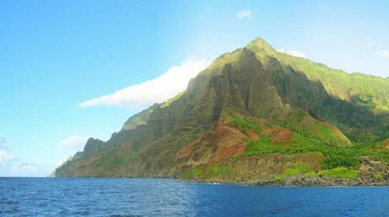 World's most remote islands finally welcomes its first commercial flight. (Photo: Pixabay) World's most remote islands finally welcomes its first commercial flight. (Photo: Pixabay)