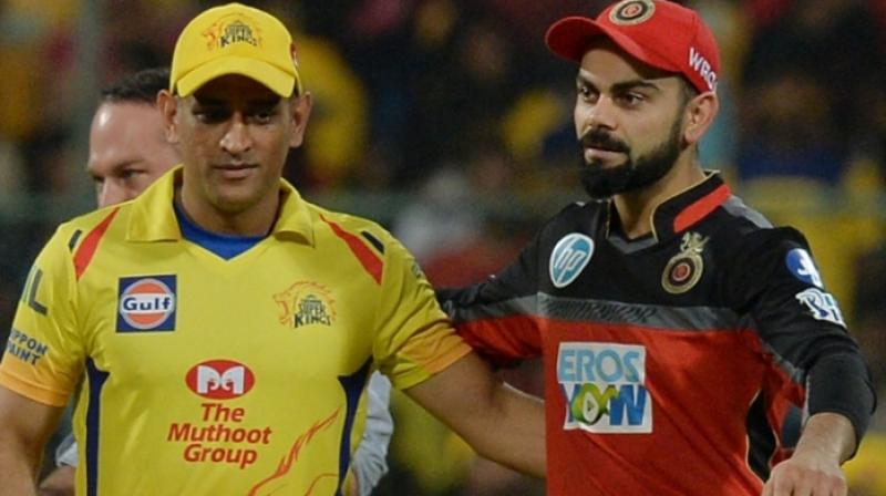 In the absence of the then suspended Chennai Super Kings and Rajasthan Royals in the wake of the spot-fixing scandal, Rising Pune Supergiant and Gujarat Lions came into being in the IPL for two seasons. (Photo: AFP) In the absence of the then suspended Chennai Super Kings and Rajasthan Royals in the wake of the spot-fixing scandal, Rising Pune Supergiant and Gujarat Lions came into being in the IPL for two seasons. (Photo: AFP)