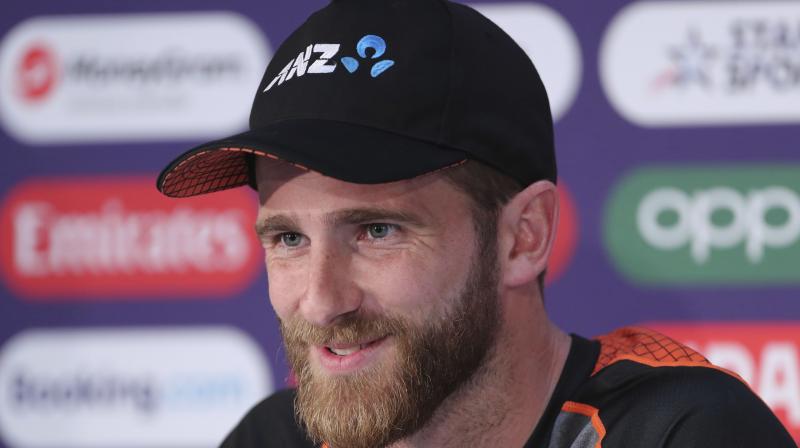 Williamson finished at the fourth position of the highest run-getter chart and amassed 578 runs in the tournament. (Photo: AP) Williamson finished at the fourth position of the highest run-getter chart and amassed 578 runs in the tournament. (Photo: AP)