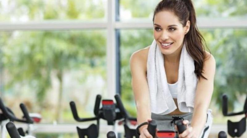 The longer-term effects of exercise were seen in the POMC neurons, which improve glucose metabolism when activated (Photo: AFP) The longer-term effects of exercise were seen in the POMC neurons, which improve glucose metabolism when activated (Photo: AFP)