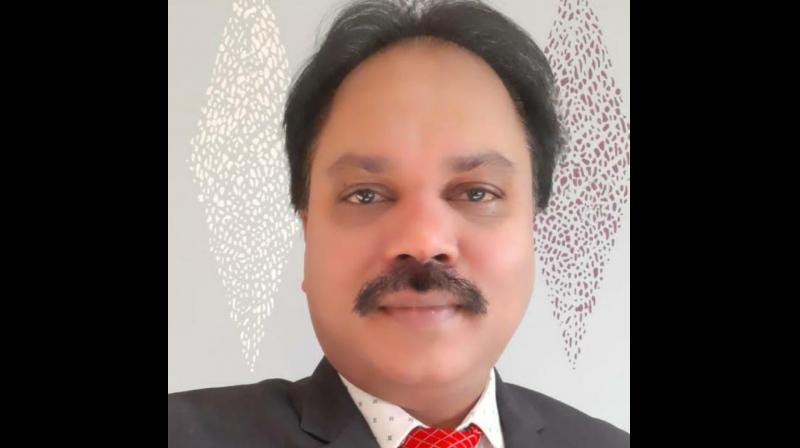 Kalluri Prabhakara Rao Elected President of Telangana Judges Association