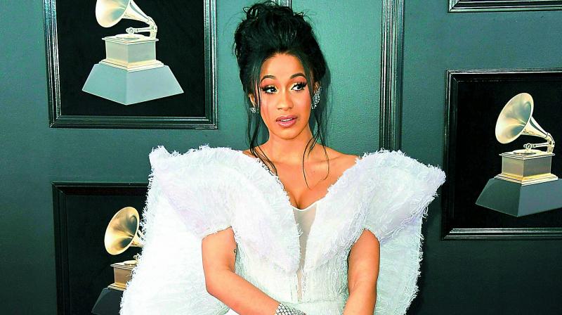 Cardi B Cardi B