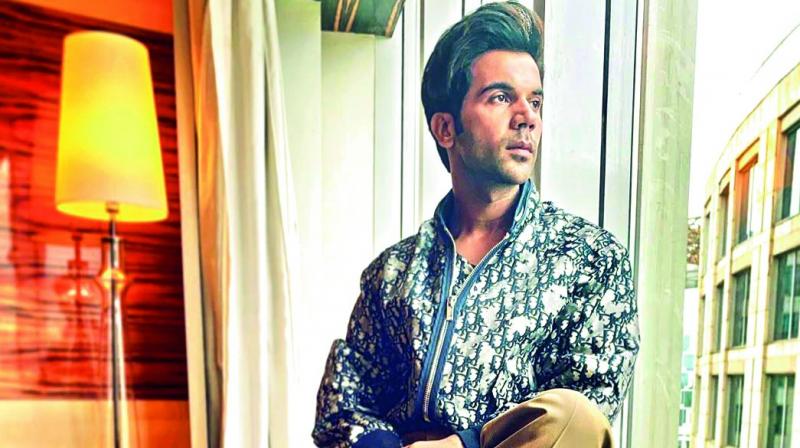 Rajkummar Rao Rajkummar Rao