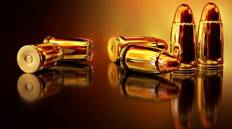 Counties in states with strong gun laws had lower rates of firearm homicides than counties in states with weak laws. (Photo: Pixabay) Counties in states with strong gun laws had lower rates of firearm homicides than counties in states with weak laws. (Photo: Pixabay)