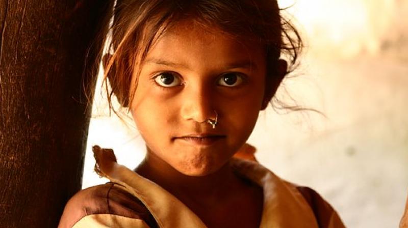 Given the life-altering impact child marriage has on a young girl’s life, any reduction is welcome news. (Photo: Pixabay) Given the life-altering impact child marriage has on a young girl’s life, any reduction is welcome news. (Photo: Pixabay)