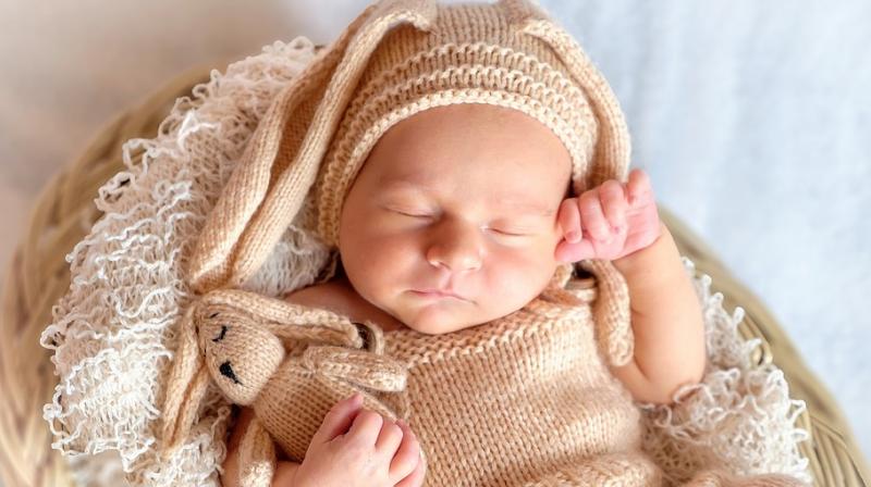 'Sleep sacks' better than blankets for babies, experts say. (Photo: Pixabay) 'Sleep sacks' better than blankets for babies, experts say. (Photo: Pixabay)
