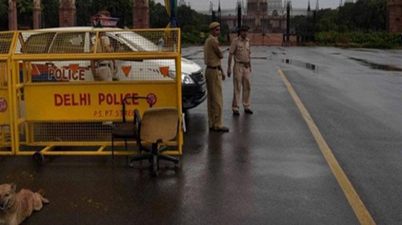 The body has been sent for post-mortem, a police officer said, adding that a case has been registered. (Photo: PTI/Representational) The body has been sent for post-mortem, a police officer said, adding that a case has been registered. (Photo: PTI/Representational)