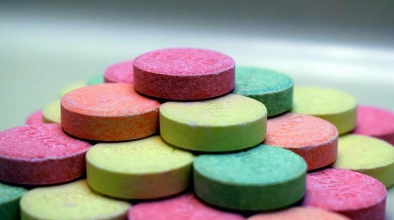 New antibiotics targeting this priority list of pathogens will help to reduce deaths due to resistant infections around the world. (Photo: Pixabay) New antibiotics targeting this priority list of pathogens will help to reduce deaths due to resistant infections around the world. (Photo: Pixabay)
