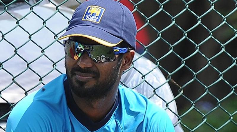 Upul Tharanga said the 1996 World Cup winners had already identified areas for improvement. (Photo: AFP) Upul Tharanga said the 1996 World Cup winners had already identified areas for improvement. (Photo: AFP)