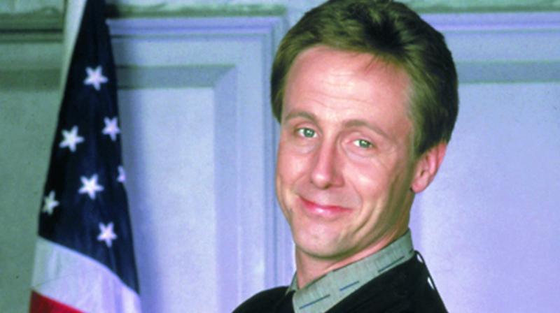 Harry Anderson Harry Anderson