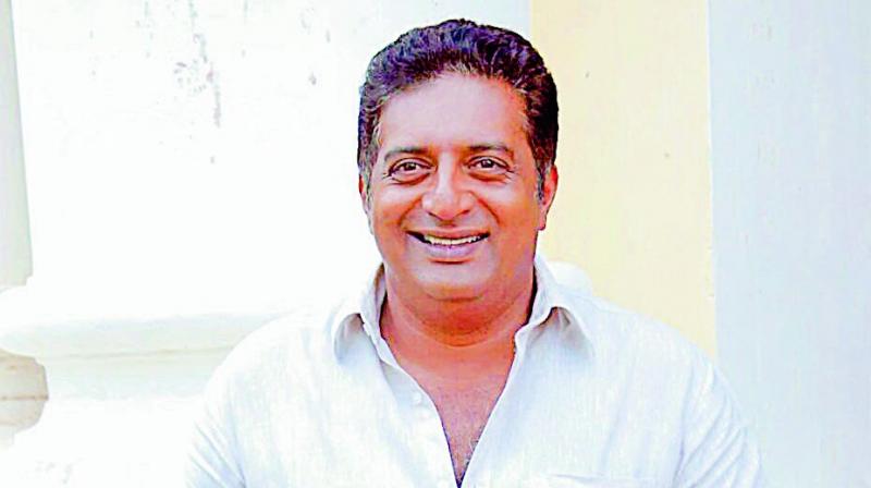 Prakash Raj Prakash Raj