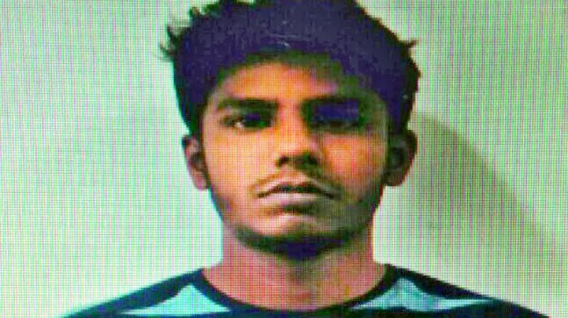 Karthik Raj Karthik Raj