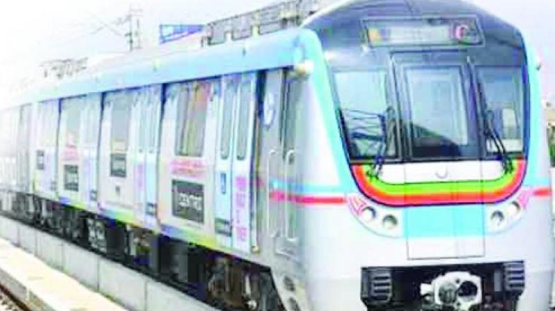 A power purchase agreement is signed between the installer and the consumer at a mutual price at the L&T Metro Rail. (Representational Image) A power purchase agreement is signed between the installer and the consumer at a mutual price at the L&T Metro Rail. (Representational Image)