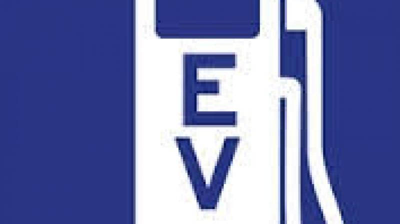 India is pushing for greater use of electric vehicles to reduce vehicular pollution and cut dependence on oil imports. India is pushing for greater use of electric vehicles to reduce vehicular pollution and cut dependence on oil imports.