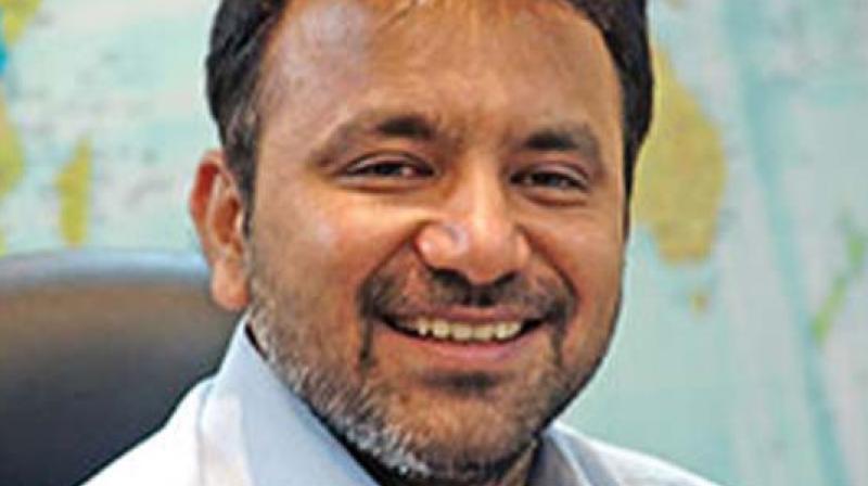 Santosh Lad Santosh Lad