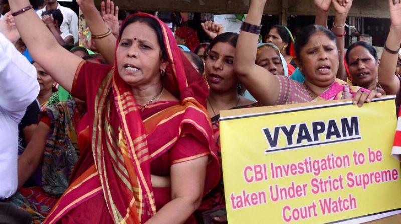 Of the total people named in the chargesheet, 245 have been made accused for the first time. (Photo: PTI/Representational) Of the total people named in the chargesheet, 245 have been made accused for the first time. (Photo: PTI/Representational)