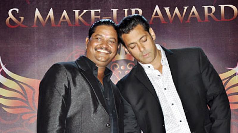raju dada movie