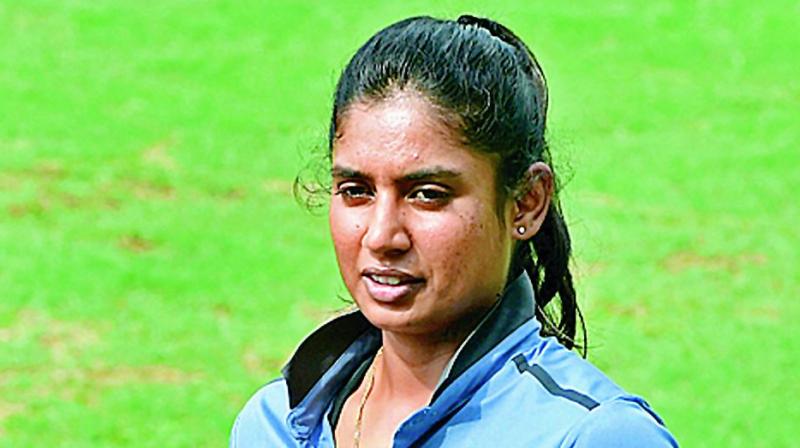 Mithali Raj Mithali Raj