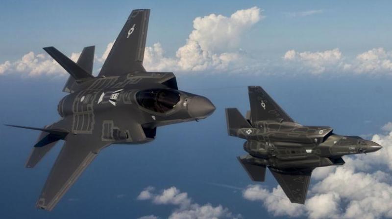 The deal for 141 F-35s lowers the price of the F-35A, the most common version of the stealthy fighter jet, to about USD 89 million. The deal for 141 F-35s lowers the price of the F-35A, the most common version of the stealthy fighter jet, to about USD 89 million.