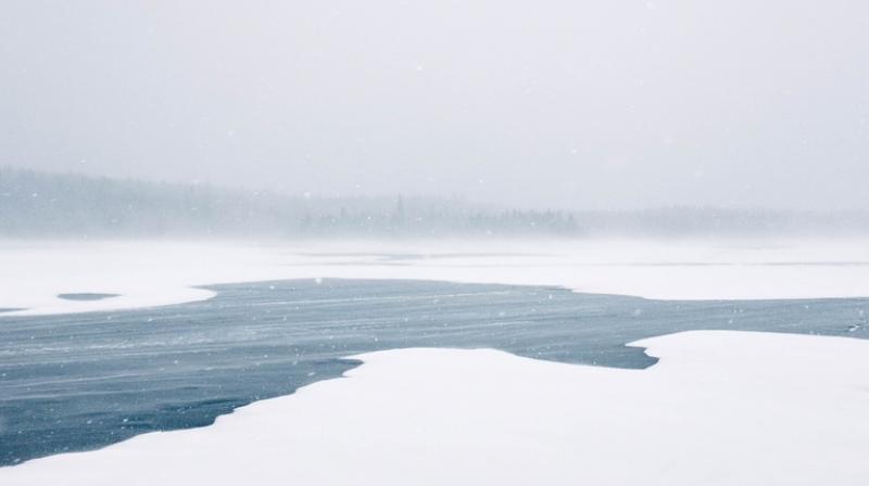 Mercer will be the second subglacial lake after Whillans in 2013. Mercer will be the second subglacial lake after Whillans in 2013.