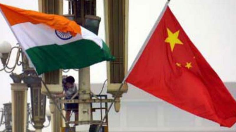 China has issued a travel advisory to its nationals visiting India, the first such warning after the Doklam standoff. (Representational Image | PTI) China has issued a travel advisory to its nationals visiting India, the first such warning after the Doklam standoff. (Representational Image | PTI)