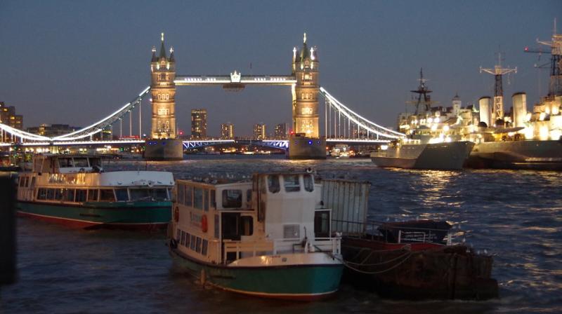 The BBC reported that a criminal investigation was underway, and that a Romanian man, thought to be the driver, had been charged with assisting unlawful entry into the UK. (Representational image | Pixabay) The BBC reported that a criminal investigation was underway, and that a Romanian man, thought to be the driver, had been charged with assisting unlawful entry into the UK. (Representational image | Pixabay)
