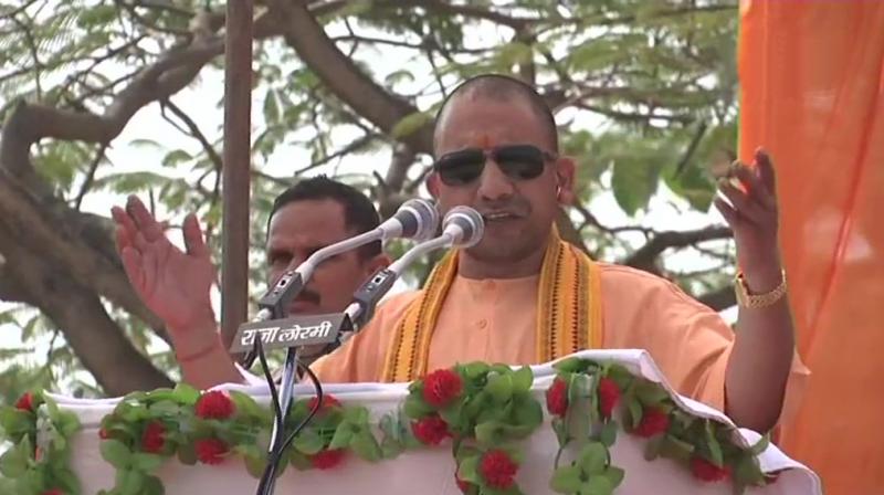 Despite having extensive mineral deposits and forest wealth, Chhattisgarh remained 'poor, backward and a BIMARU state' during the Congress rule, he said. (Photo: Twitter | ANI) Despite having extensive mineral deposits and forest wealth, Chhattisgarh remained 'poor, backward and a BIMARU state' during the Congress rule, he said. (Photo: Twitter | ANI)