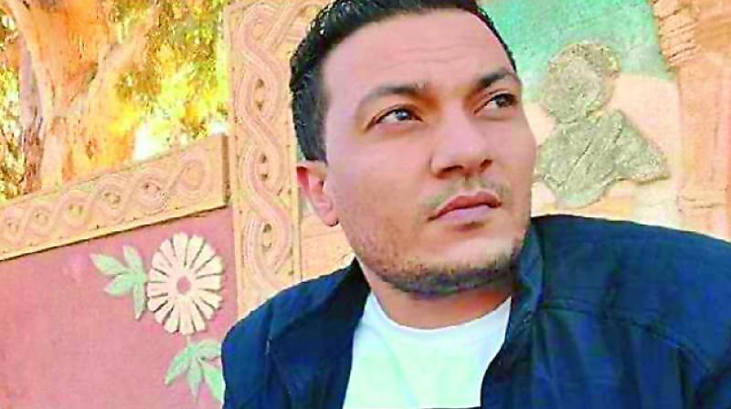 Abderrazak Zorgui Abderrazak Zorgui