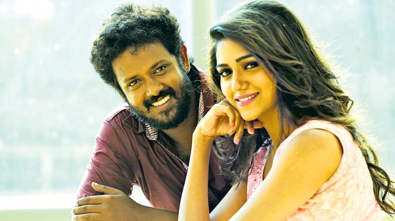 Still from En Kadhali Scene Podra Still from En Kadhali Scene Podra