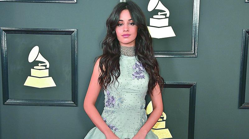 Camila Cabello Camila Cabello