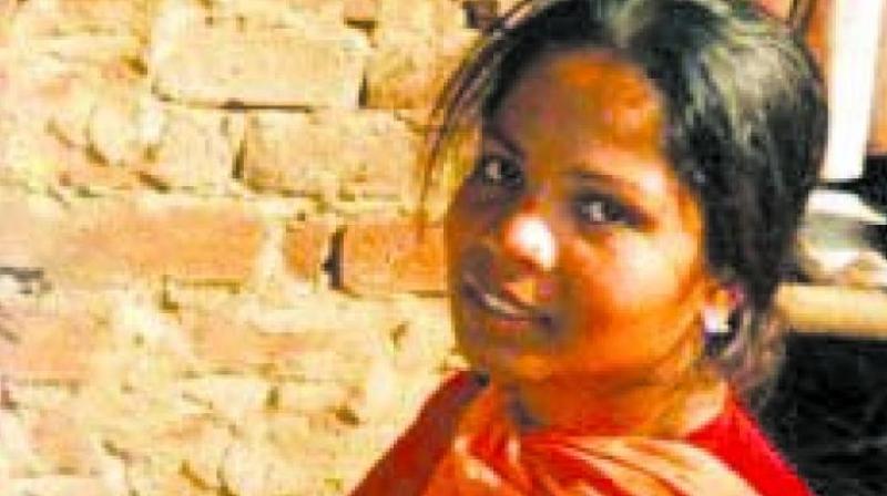 The recent decision by Pakistan's top court to overturn Bibi's death sentence and free her from jail is a welcome news (File Photo) The recent decision by Pakistan's top court to overturn Bibi's death sentence and free her from jail is a welcome news (File Photo)