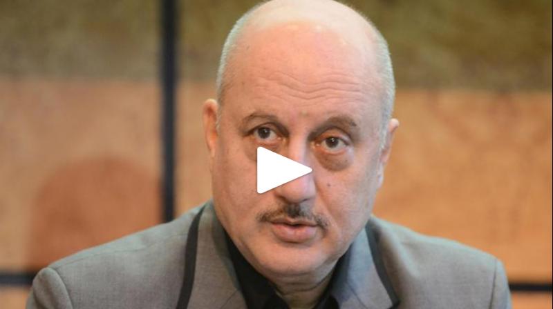 Anupam Kher. Anupam Kher.