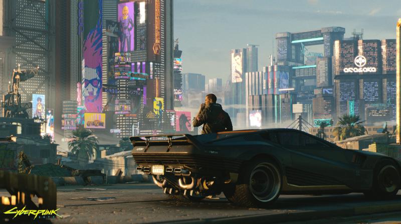 Cyberpunk 2077 is expected in sometime 2019 and will be available PC, PlayStation 4 and Xbox One. Cyberpunk 2077 is expected in sometime 2019 and will be available PC, PlayStation 4 and Xbox One.