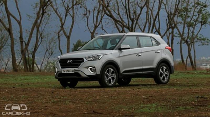 The new top-spec petrol variant is now priced at Rs 14.13 lakh whereas the diesel version gets a price tag of Rs 15.62 lakh (ex-showroom Karnataka). The new top-spec petrol variant is now priced at Rs 14.13 lakh whereas the diesel version gets a price tag of Rs 15.62 lakh (ex-showroom Karnataka).