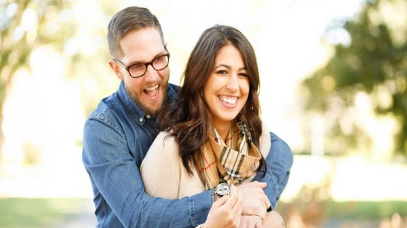 For the current study, the psychologists from MLU conducted online interviews with 154 heterosexual couples. (Photo: ANI) For the current study, the psychologists from MLU conducted online interviews with 154 heterosexual couples. (Photo: ANI)