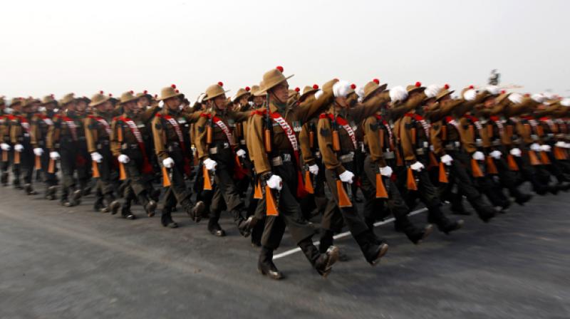 Representational Image. (Photo: File) Representational Image. (Photo: File)