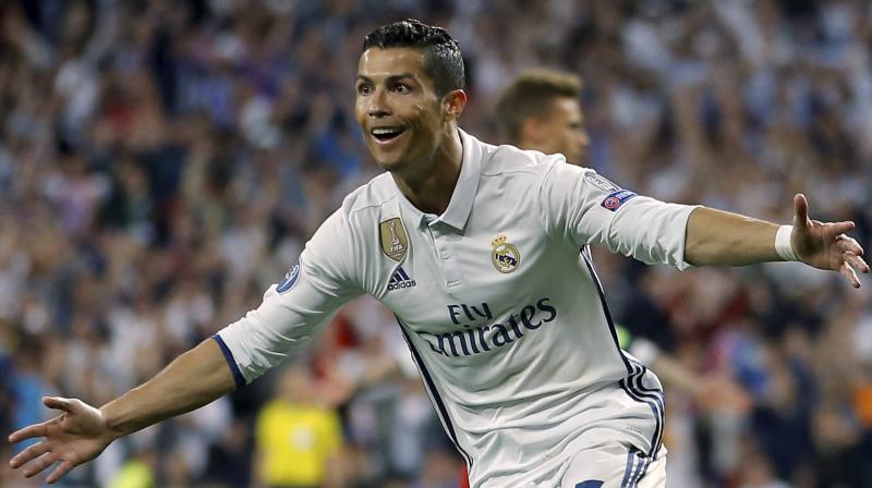 Madrid says it has reached an agreement with Juventus after a request by Ronaldo. (Photo: AP) Madrid says it has reached an agreement with Juventus after a request by Ronaldo. (Photo: AP)