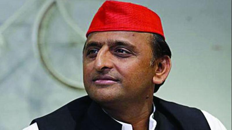 Sp Bsp Rld Alliance In Up Will Wipe Out Bjp In Last Phase Of Ls Polls Akhilesh