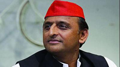 Sp Bsp Rld Alliance In Up Will Wipe Out Bjp In Last Phase Of Ls Polls Akhilesh
