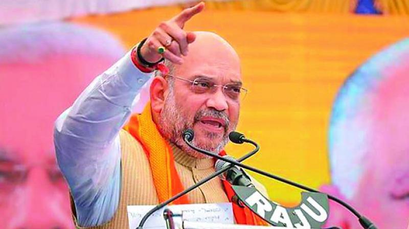 The Mamata Banerjee-led Trinamool Congress and the BJP have been locked in a bitter war of words amid attempts by the saffron party to make inroads in the TMC stronghold. (Photo: File) The Mamata Banerjee-led Trinamool Congress and the BJP have been locked in a bitter war of words amid attempts by the saffron party to make inroads in the TMC stronghold. (Photo: File)