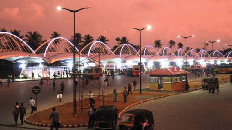 The Kochi Metro Rail Ltd (KMRL) will implement the project while French Development Agency AFD has evinced interest in its funding. The Kochi Metro Rail Ltd (KMRL) will implement the project while French Development Agency AFD has evinced interest in its funding.