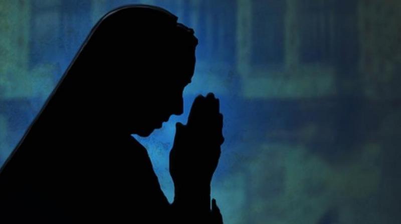 Sister Lucy was instrumental in protests against Bishop Franco and also participated in the protest by the five nuns held in Kochi in last September. (Representational Image | Pixabay) Sister Lucy was instrumental in protests against Bishop Franco and also participated in the protest by the five nuns held in Kochi in last September. (Representational Image | Pixabay)