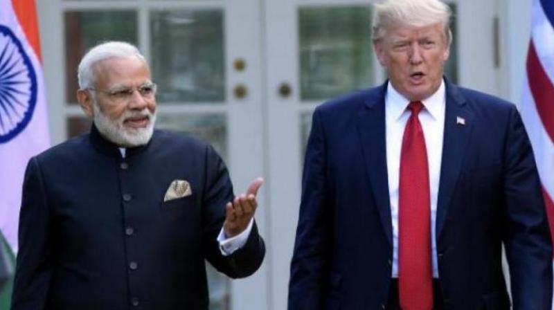 A record number of 60 members of the US House of Representatives and Senators attended the reception held at the US Capital (File Photo) A record number of 60 members of the US House of Representatives and Senators attended the reception held at the US Capital (File Photo)