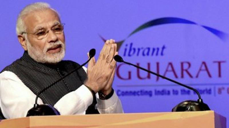 Prime Minister Narendra Modi Prime Minister Narendra Modi
